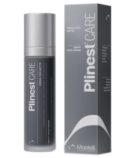 PLINEST CARE CREMA NOTTE 50ML