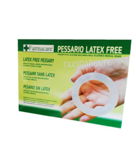 PESSARIO LATEX FREE 65MM FARMAC