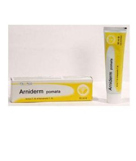 ARNIDERM POM 50ML FITOBIOS