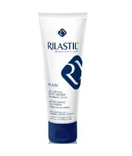 RILASTIL MAN GEL CR DOPOBARBA 75ML