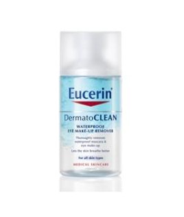 EUCERIN DERMATOCL STRUC 125 VIS<