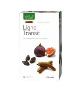 LIGNE TRANSIT 10AB 15ML