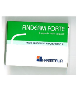 FINDERM-FTE 6 OVULI