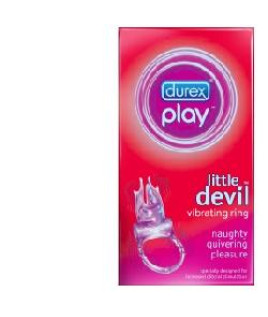 DUREX PLAY LITTLE DEVIL