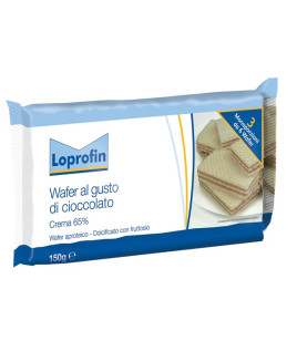 LOPROFIN WAFERS CIOCC 150G