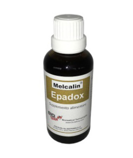 MELCALIN EPADOX 50ML