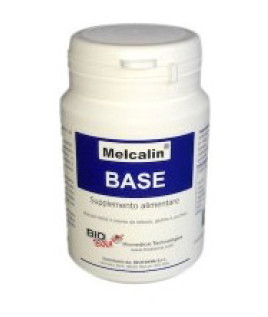MELCALIN BASE 84CPR