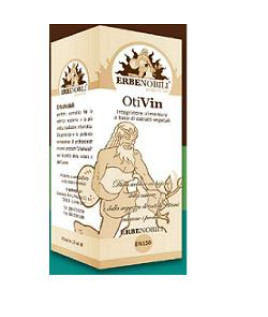 OTIVIN 15ML ERBENOBILI