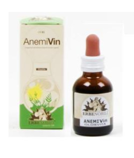 ANEMIVIN 50ML