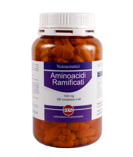 AMINOACIDI RAMIFICATI 300CPR KOS