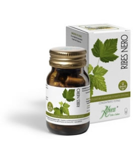 RIBES NERO CONC TOTAL 50OP ABOCA