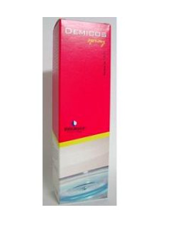 DEMICOS SPRAY 125ML