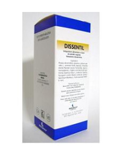 DISSENTIL S IALC 50ML