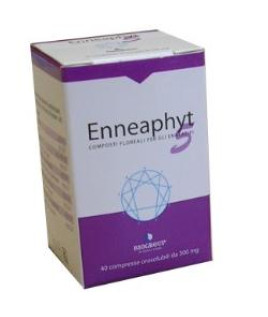 ENNEAPHYT 5 40CPR OROSOL 300MG