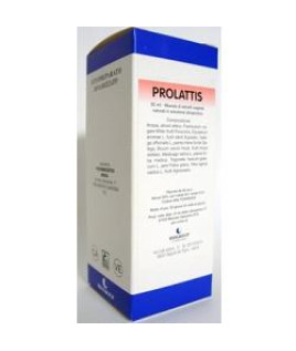 PROLATTIS GTT 50ML