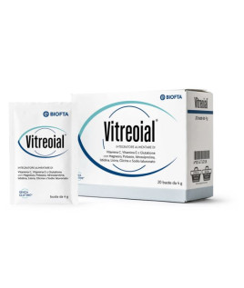 VITREOIAL INTEG 20BS 4G