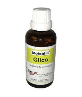 MELCALIN GLICO 50ML