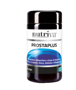 NUTRIVA PROSTAPLUS 30CPR