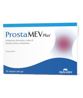 PROSTAMEV PLUS 30CPS MOLLI