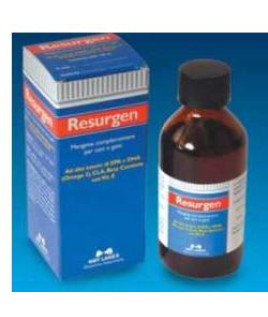 RESURGEN GTT 100ML VET