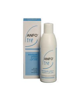 ANFO-3 200 ML