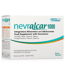 NEVRALCAR 1000 30BUST