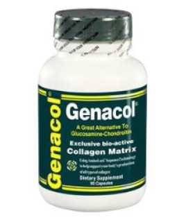 GENACOL INTEG 90CPS