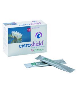 CISTOSHIELD 16STICK MONODOS FTM