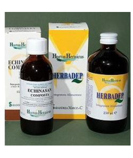 HERBADEP 250ML SARANDREA