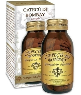 CATECU' DI BOMBAY 180PAST