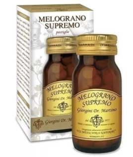 MELOGRANO SUPR PASTIG 40G GIORG