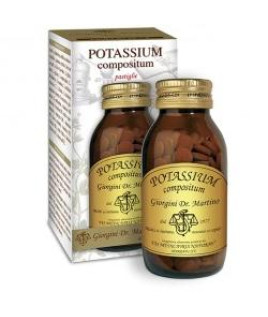 POTASSIUM COMPOSITUM 90G FERRIER