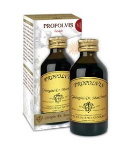 PROPOLVIS 100ML GIORG
