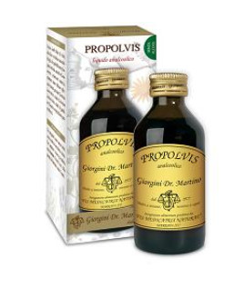 PROPOLVIS A 100ML GIORG