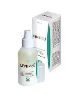 LENIPRU'FLUIDO EMULS SPRAY 100ML