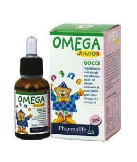 OMEGA J GTT 30ML