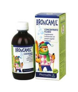 BRONCAMIL BIMBI CONC FLUIDO 200