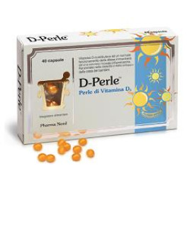 D-PERLE 40CPS