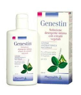 GENESTIN DET INT 250ML PHARMALIF