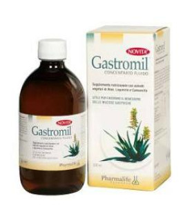 GASTROMIL CONC FLUIDO 500ML