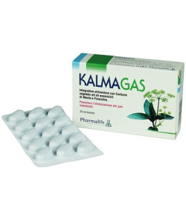 KALMAGAS-30 CPR