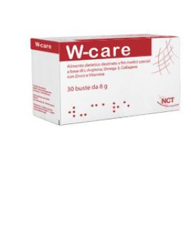 W CARE 14BUSTE