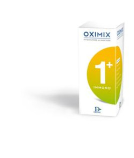 OXIMIX  1+ IMMUNO SCIR 200ML
