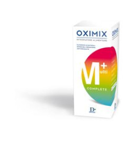 OXIMIX MULTI+COM SCIR 200ML