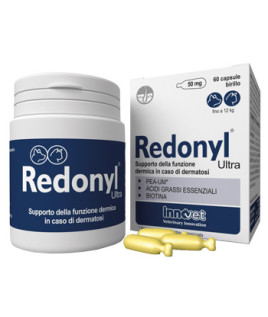 REDONYL ULTRA 60CPS 50MG