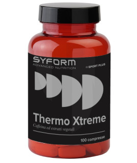 THERMO XTREME 100CPR