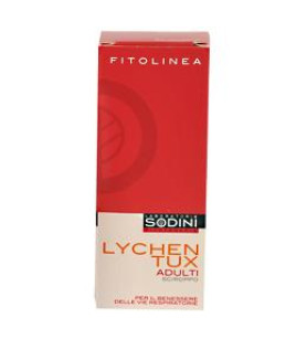 LYCHENTUX SCIR AD 150ML