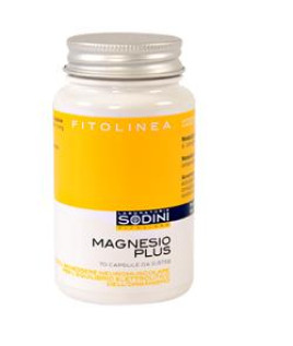MAGNESIO PLUS 70CPS
