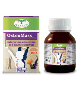 OSTEOMASS PLUS 60CPS