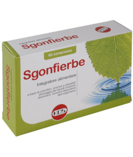 SGONFIERBE 60CPR